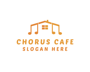 House Music School logo