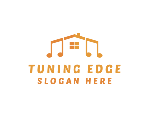 House Music School logo