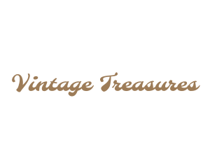 Retro Fashion Boutique logo