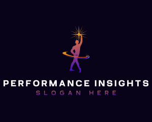 Star Ballerina Performer logo