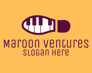 Piano Tap Dance logo