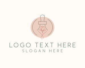 Tulip Rose Oil  logo
