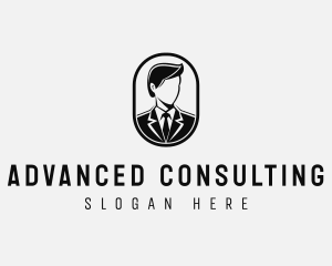 Corporate Professional Consultant logo
