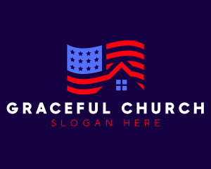 American Flag Realty logo