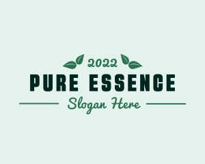 Generic Tea Leaf logo