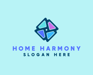 Tiling Interior Flooring logo