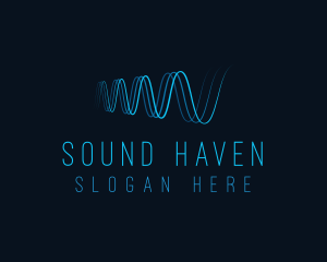 Sound Wave Audio logo