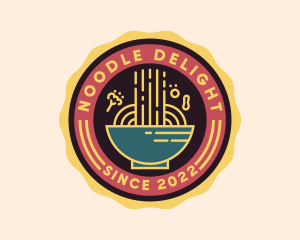 Noodle Bowl Restaurant logo