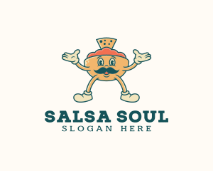 Tortilla Salsa Restaurant logo
