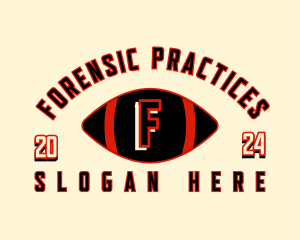 American Football League logo