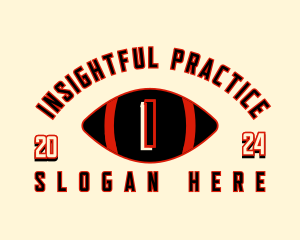 American Football League logo