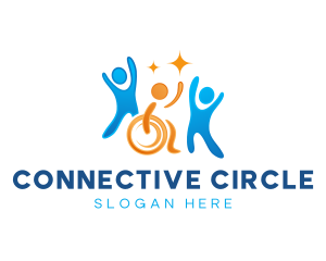 Paralympic Social Welfare logo