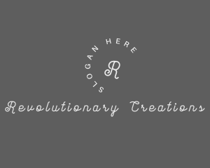 Corporate Professional Agency logo design