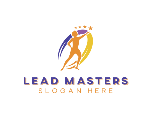 People Coaching Leadership logo