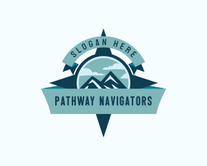 Compass Outdoor Navigation  logo