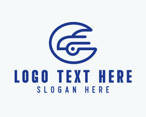 Automotive Vehicle Garage logo