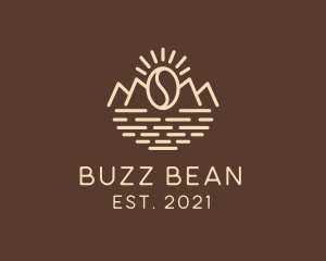 Mountain Coffee Cafe  logo