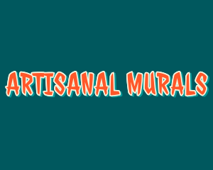 Mural Pop Art logo