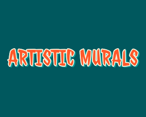 Mural Pop Art logo