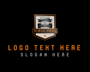 Shield Car Transport  logo