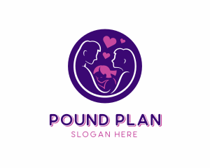 Adoption Family Planning logo