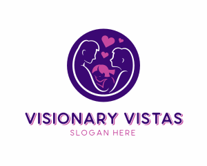 Adoption Family Planning logo
