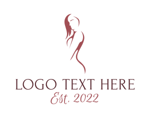 Beautiful Sexy Body  logo