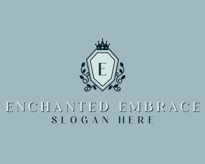 Regal Shield Academy  logo design