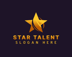 Generic Star Studio logo