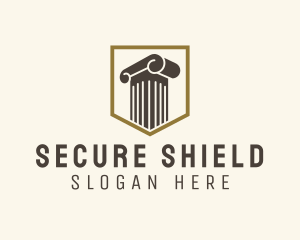 Shield Column Finance Insurance logo