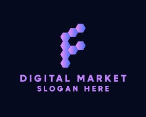 Digital Online Network logo
