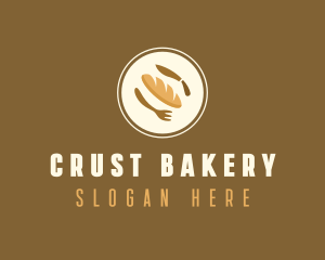 Bakery Cafe Restaurant logo design