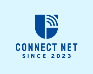 Tech Wifi Telecommunication  logo