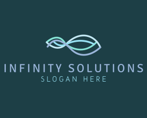 Infinity Loop Wave logo