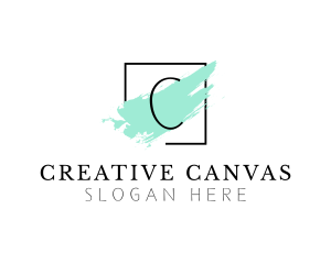 Makeup Artist Boutique logo design