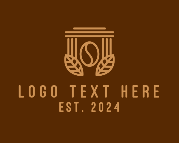 Minimalist logo example 4