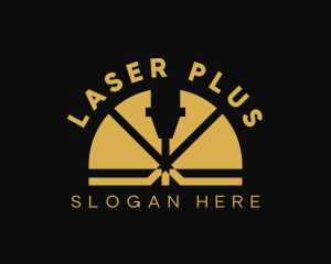 Laser CNC Metalwork logo