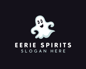 Halloween Ghost Costume logo