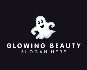 Halloween Ghost Costume logo