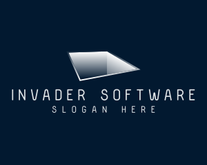 Cyber Technology Software logo design