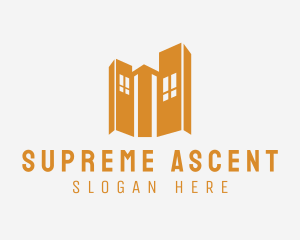 High Rise Apartment logo