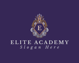 Ornate Academy Institution logo