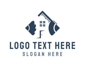 Circular - Home Construction Tools logo design