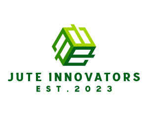 Innovative Firm Cube logo design