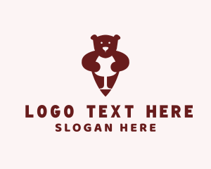 Bear Wine Bar logo