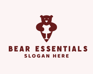 Bear Wine Bar logo