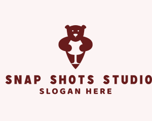 Bear Wine Bar logo