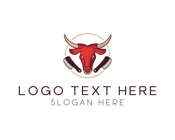 Vintage logo example 4