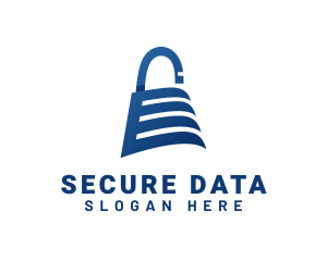 Security Padlock Passcode logo