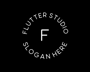 Fashion Boutique Studio logo design